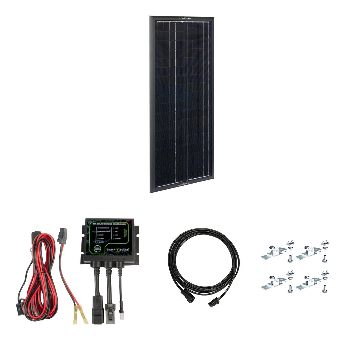 Zamp Solar Battery Temperature Sensor - Inland RV