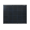Zamp Solar Kit de panel solar Legacy Series de 680 vatios para montaje en  techo con controlador de carga digital. Energía solar fuera de la red para